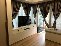 Coco Palms (D18), Condominium #550087001